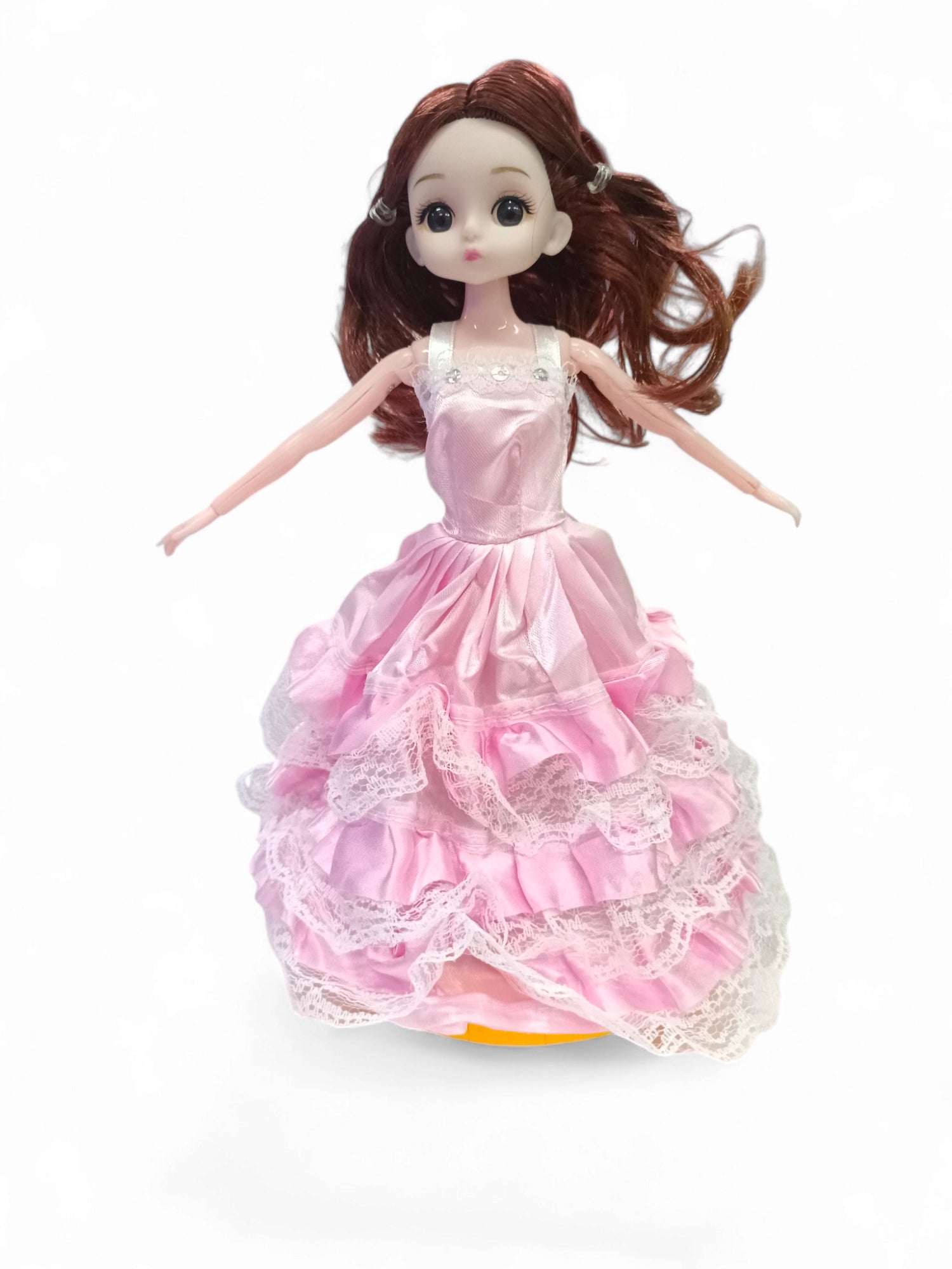 FIANNA DOLL FIANNA DOLL